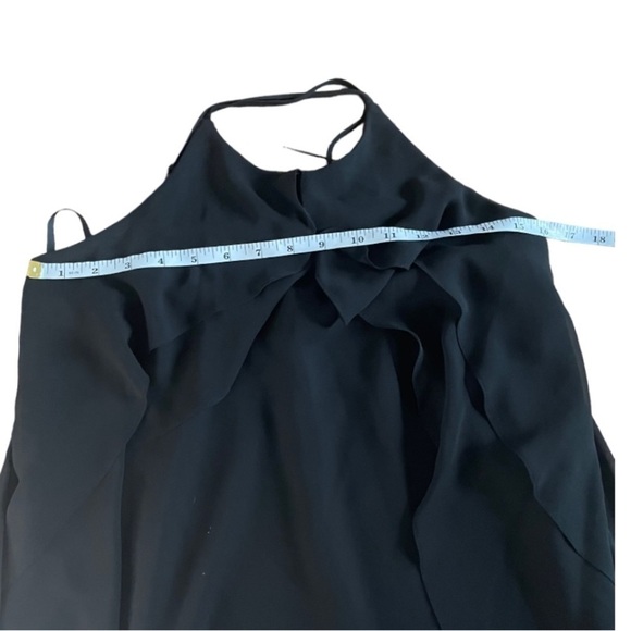 BcBG Little Black Dress XS c - Picture 3 of 4